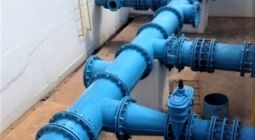 Galeria Fabricação e Montagem de Tubos, Conexões e Flanges - Goiânia. 1