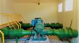 Galeria Fabricação e Montagem de Tubos, Conexões e Flanges - Goiânia. 2