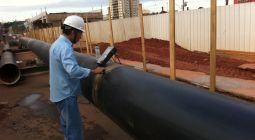 Galeria Gerenciamento e Fiscalização de Obras e Montagens - Goiânia. 2