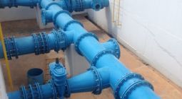 Galeria Serviços de Montagem Soluções em aço - Goiânia. 1