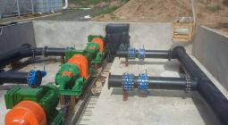 Galeria Serviços de Montagem Soluções em aço - Goiânia. 4