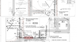 Galeria Projetos - Planejamentos para construções em aço - Goiânia GO. 1