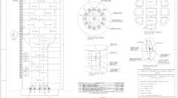 Galeria Projetos - Planejamentos para construções em aço - Goiânia GO. 2