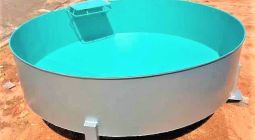 Galeria Sobre a Aço Ducto - Fabricante de caixas d'água e reservatórios. 1