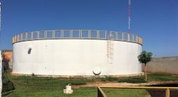 Galeria Sobre a Aço Ducto - Fabricante de caixas d'água e reservatórios. 11