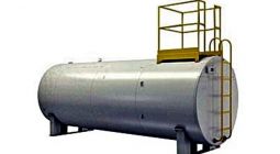 Galeria Sobre a Aço Ducto - Fabricante de caixas d'água e reservatórios. 4