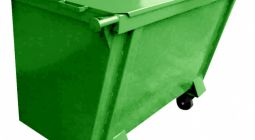 Galeria Sobre a Aço Ducto - Fabricante de caixas d'água e reservatórios. 5