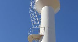 Galeria Sobre a Aço Ducto - Fabricante de caixas d'água e reservatórios. 7