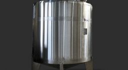 Galeria Tanque em Aço Inox - Soluções em aço - Aço Ducto. 4