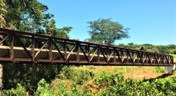 Galeria Travessias - Soluções em Aço - Goiânia GO. 1