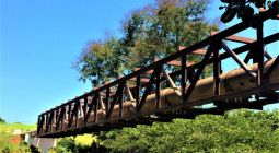 Galeria Travessias - Soluções em Aço - Goiânia GO. 2