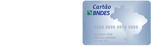 Cartão BNDES - Faça sua simulação grátis